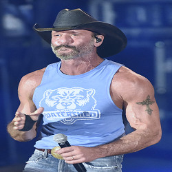 Tim McGraw Reveals Intense Fitness Routine - Country 97.1 HANK FM